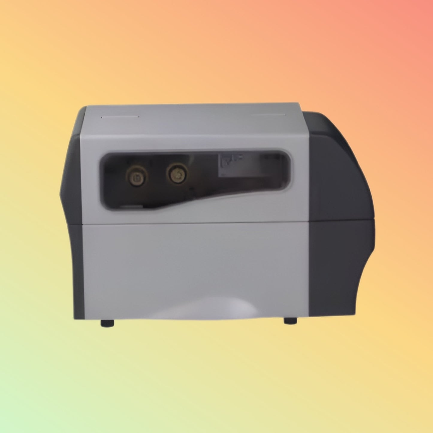 Zebra Label Industrial Barcode Printers ZT420 with RFID Capabilities - NEOTECH