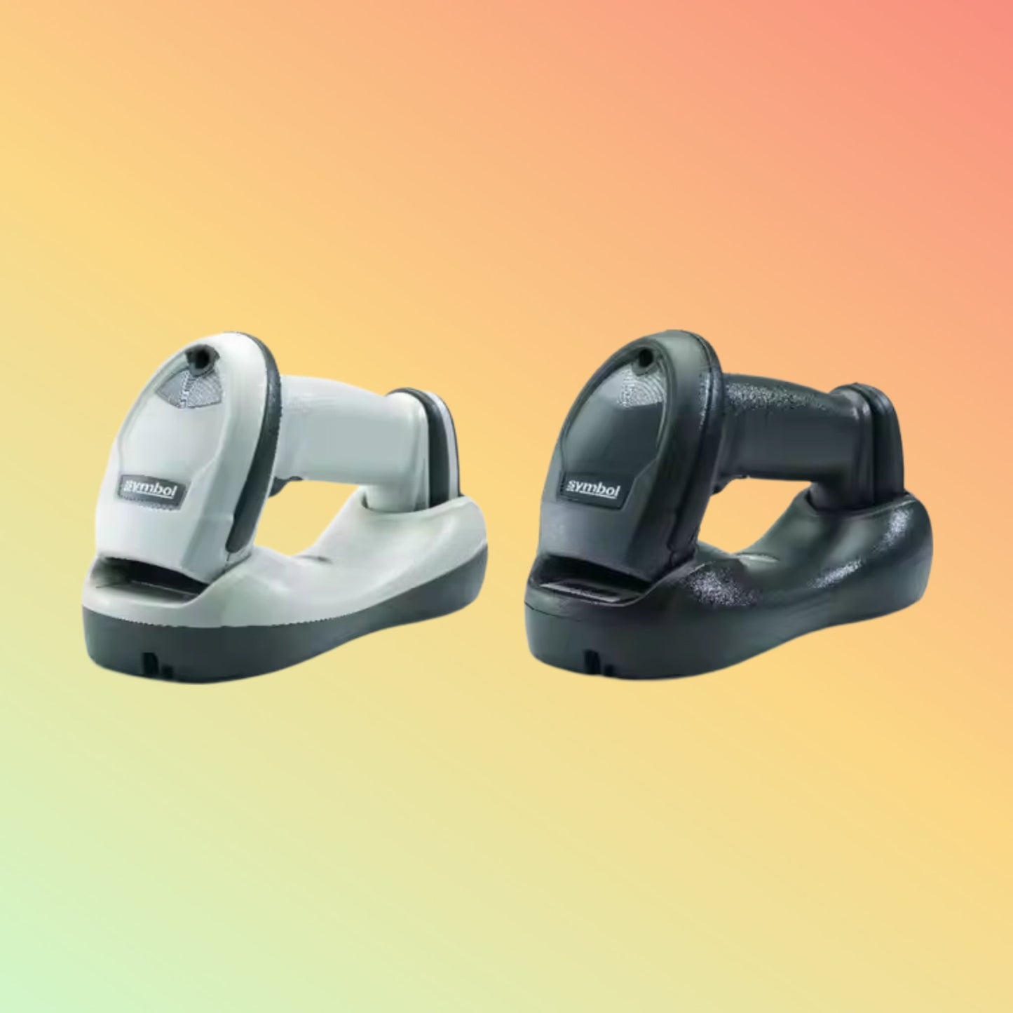 Zebra Ls4278 Wireless Barcode Scanner - NEOTECH