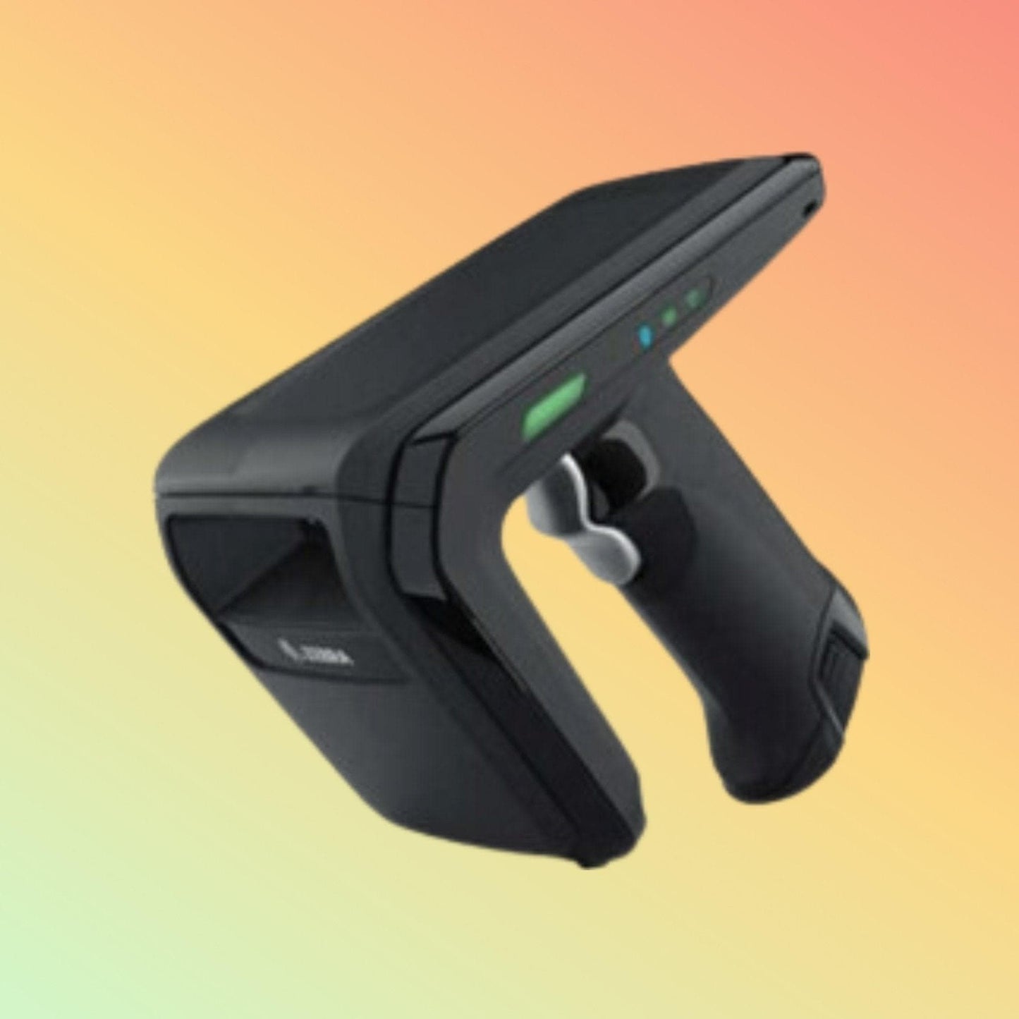 Zebra RFD40 UHF RFID Premium Plus Sled - NEOTECH