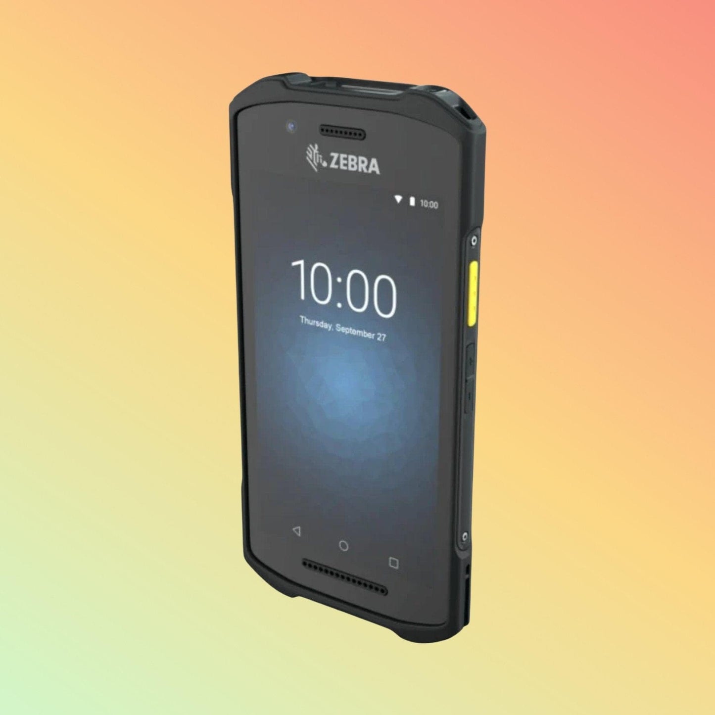 Zebra TC25 Rugged Android Scanner - NEOTECH