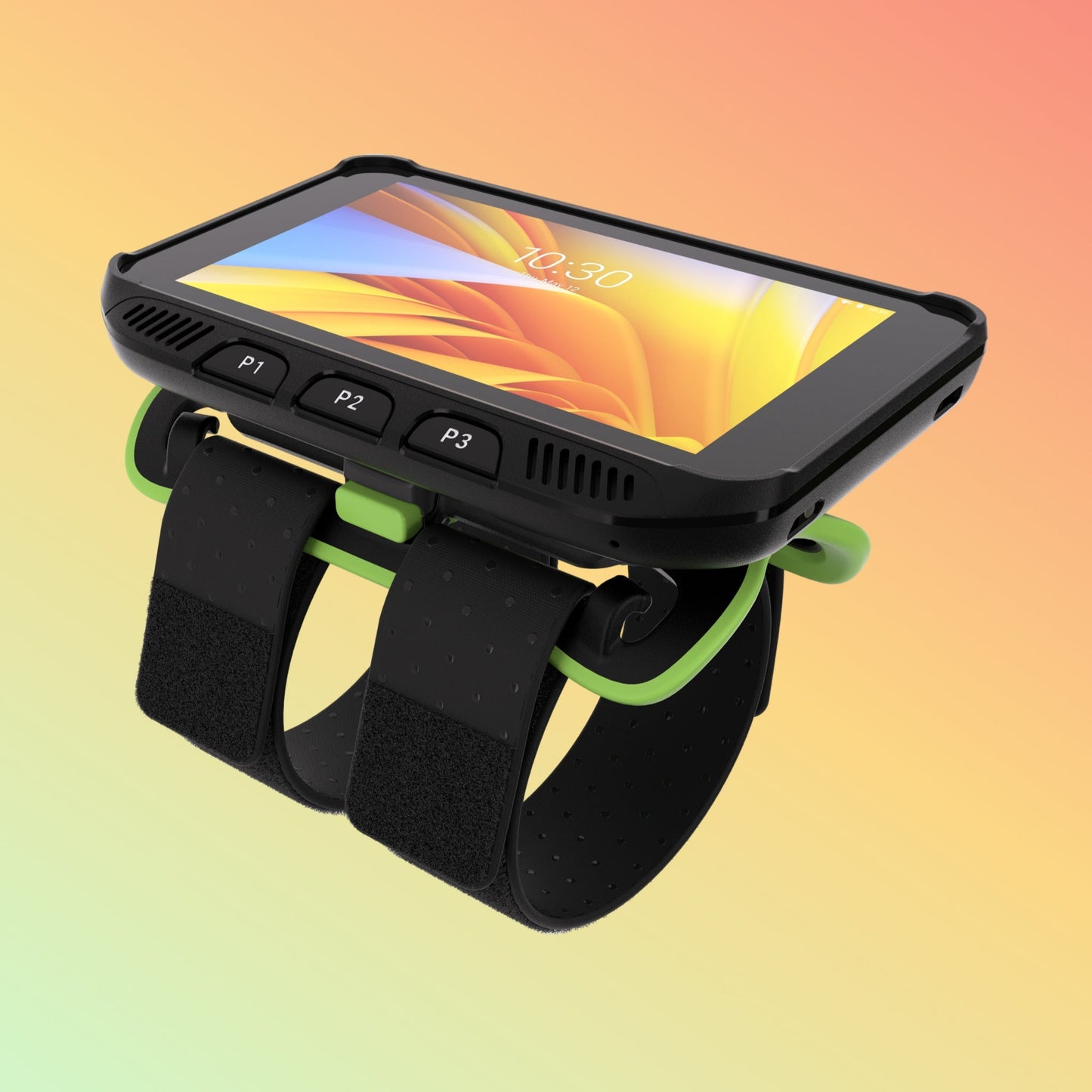 Zebra WT5400 Wearable Computer - Smart & Efficient - NEOTECH