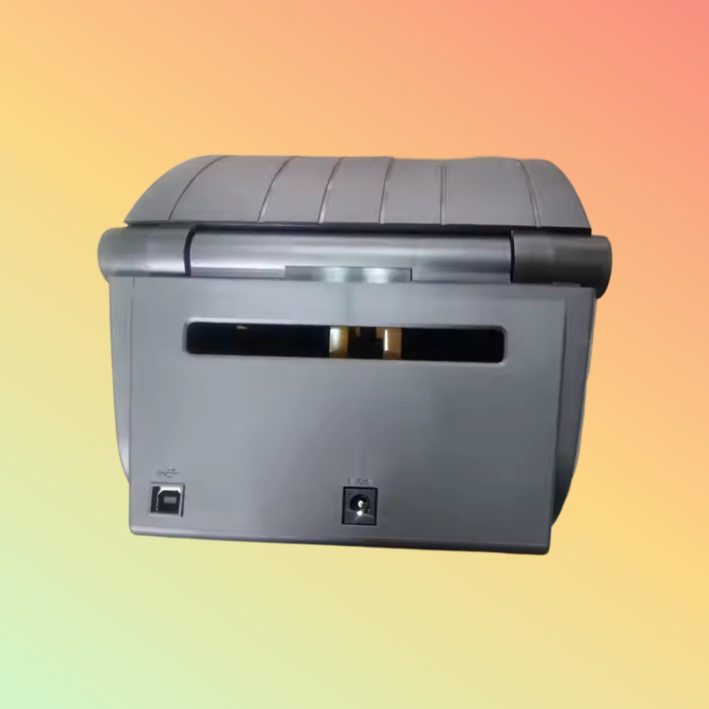 Zebra ZD888t Barcode Label Printer - NEOTECH