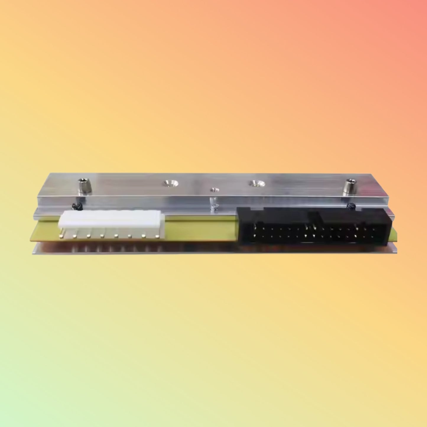 Zebra ZT510 203DPI Barcode Label Printer P1083347 - 005 Zebra Printhead - NEOTECH