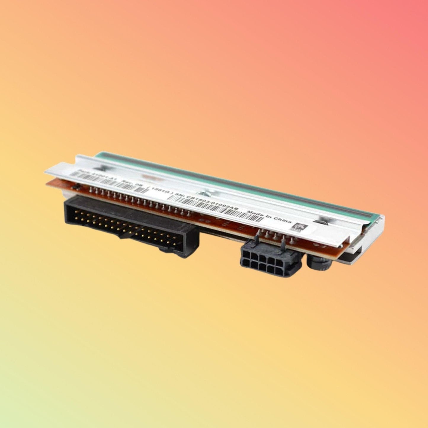 Zebra ZT510 203DPI Printhead - Genuine Quality for ZT510 Printer - NEOTECH
