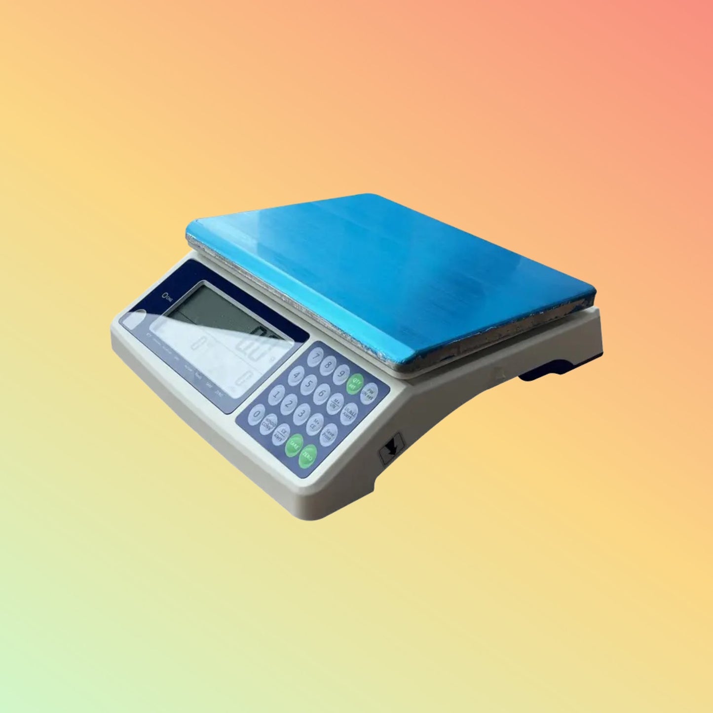 Zkscales SPL02 - NEOTECH