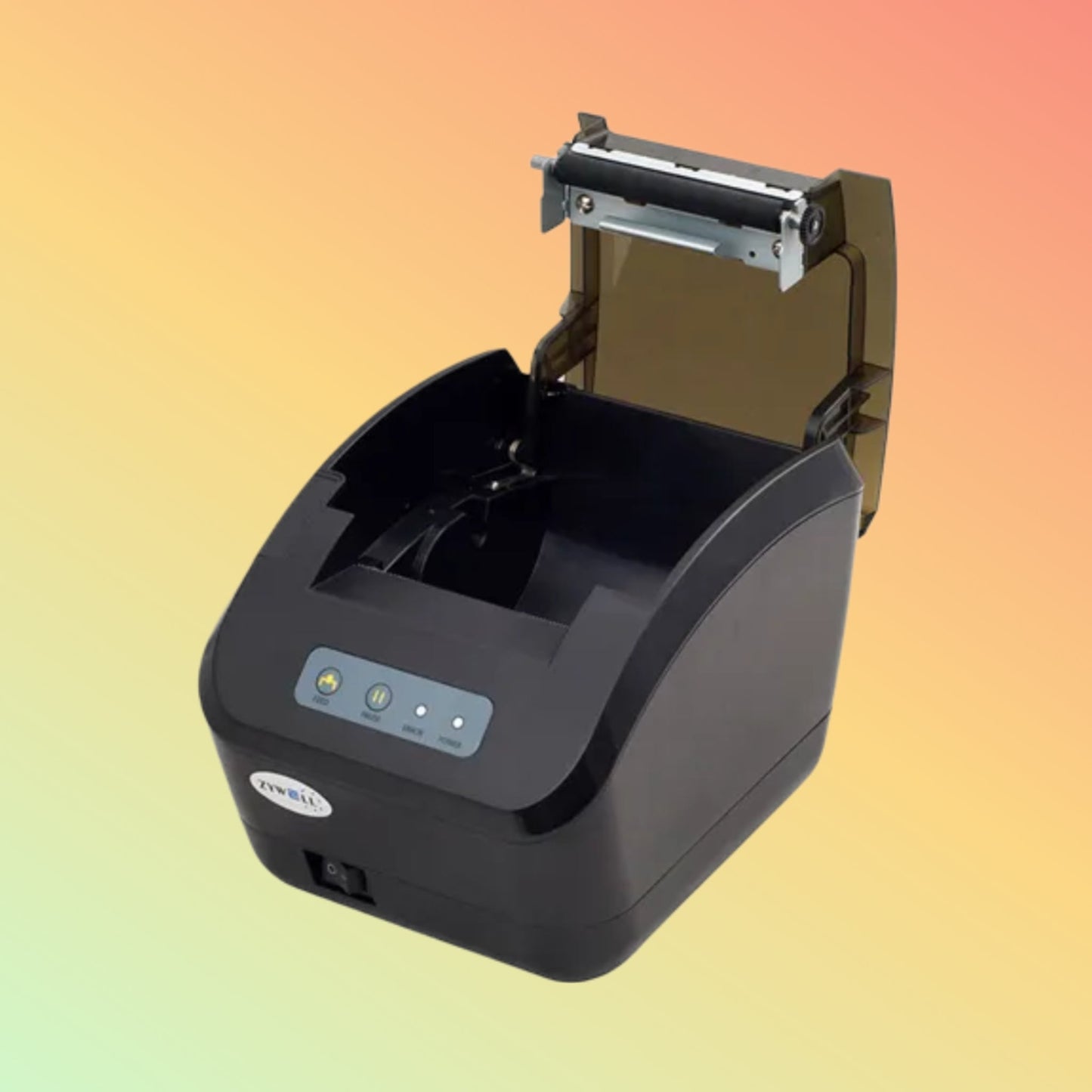 ZYWELL ZY302 - U+S impresora direct thermal printer - NEOTECH