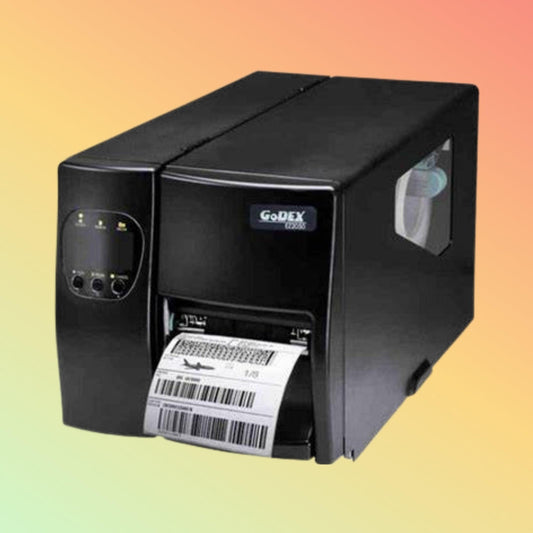 Barcode Printer - Godex EZ2250i - Neotech