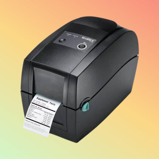 Barcode Printer - Godex RT200 - Neotech