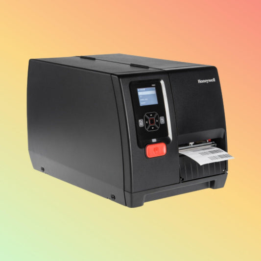 Barcode Printer - Honeywell PM42 - Neotech