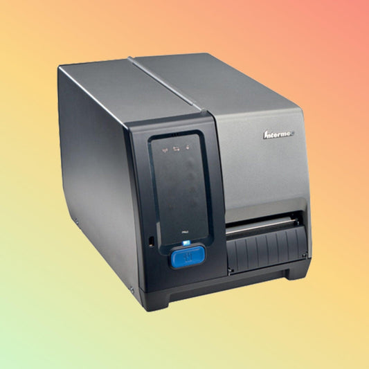 Barcode Printer - Honeywell PM43 - Neotech