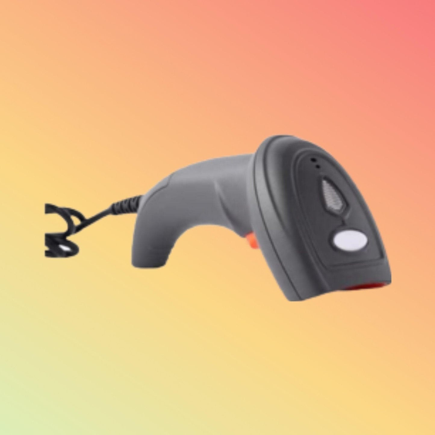 Barcode Scanner - Nogtek NT-R1500 - Neotech