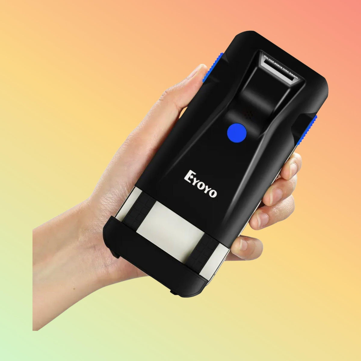 Barcode Scanner - Nogtek NT-R201 - Neotech