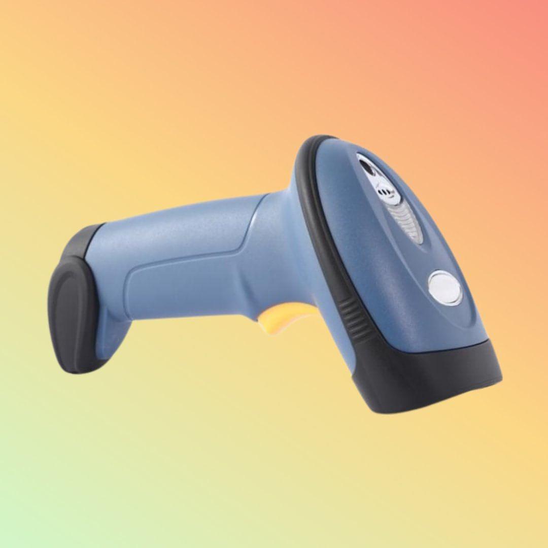 Barcode Scanner - Nogtek NT-R9200 - Neotech