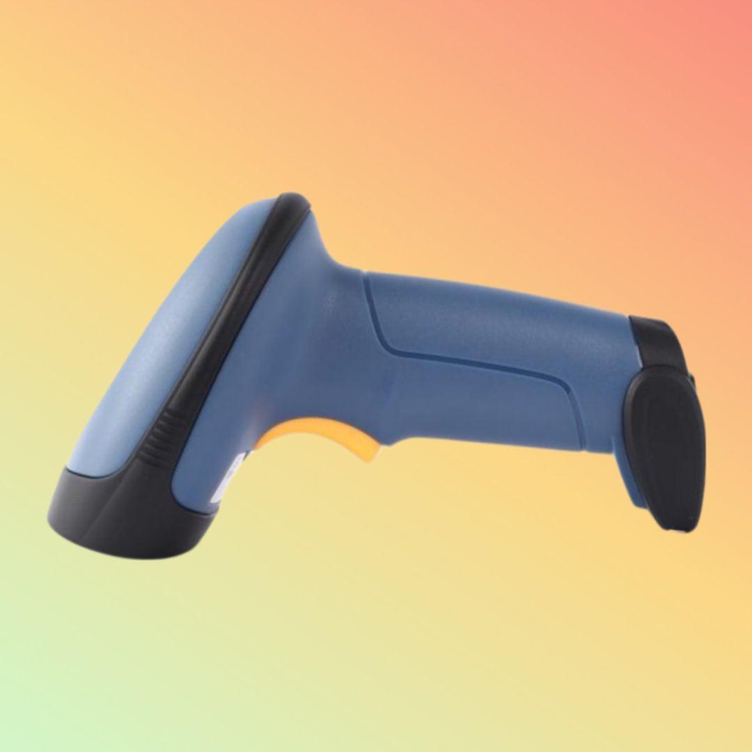 Barcode Scanner - Nogtek NT-R9200 - Neotech