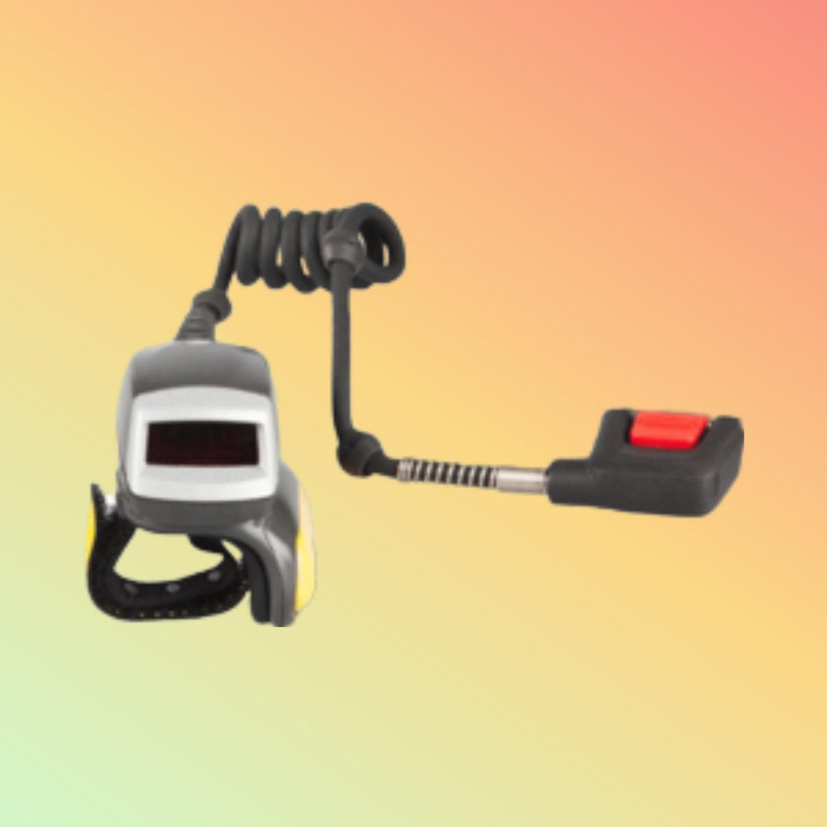 Barcode Scanner - RS5000 1D 2D - Neotech