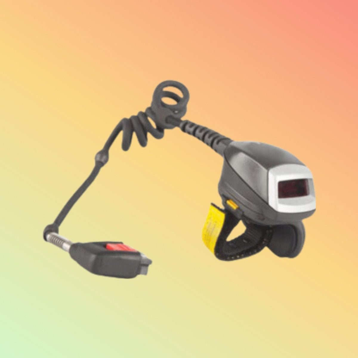 Barcode Scanner - RS5000 1D 2D - Neotech