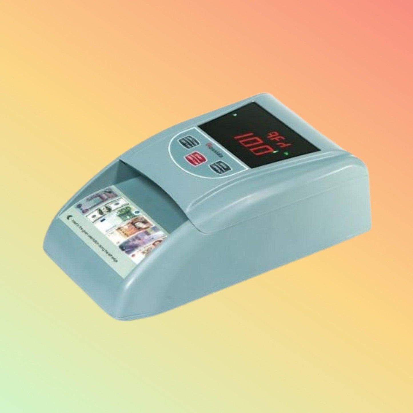 Bill Counter - Cassida 3200 - Neotech
