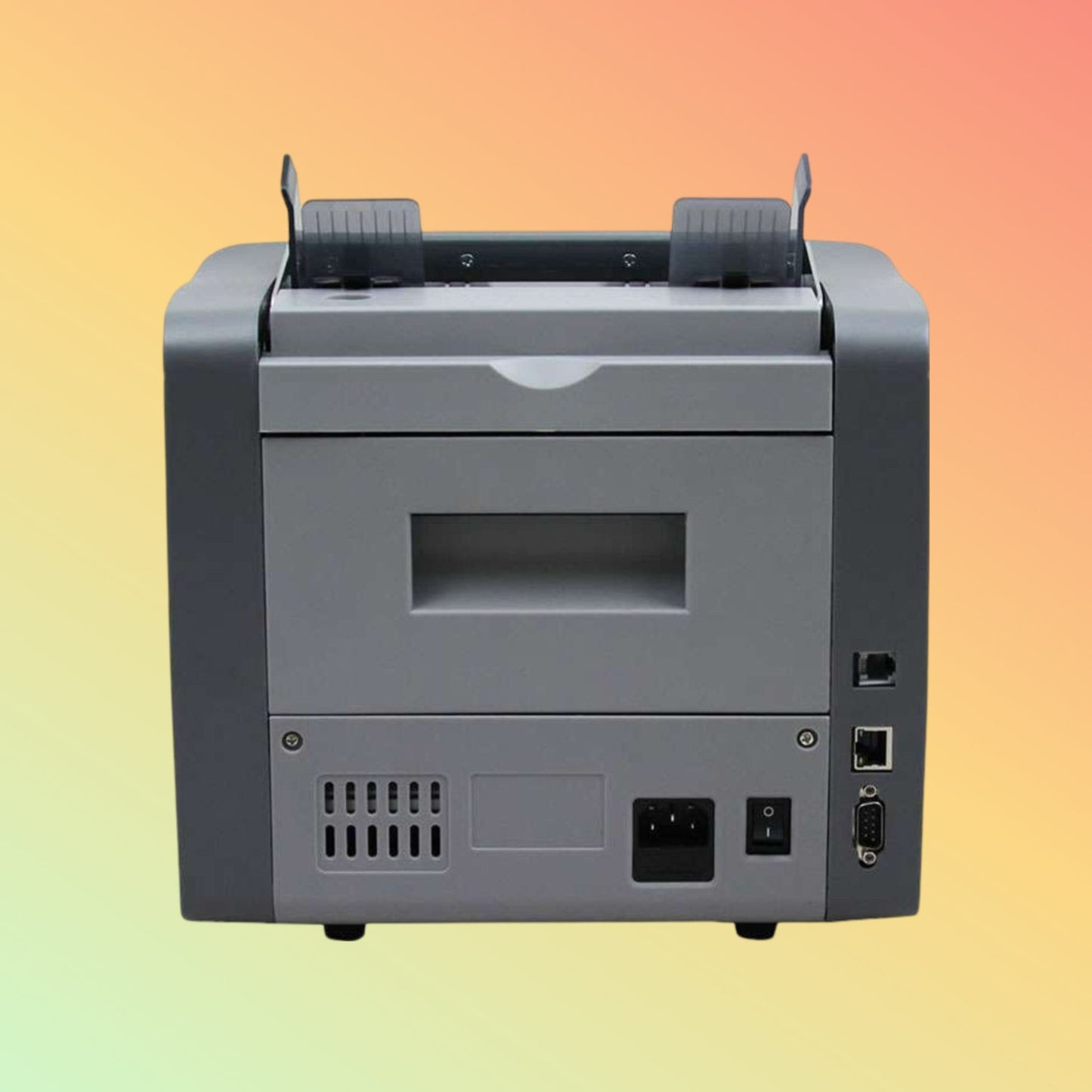 Compact and efficient design of Cassida Xpecto for office use. ✅