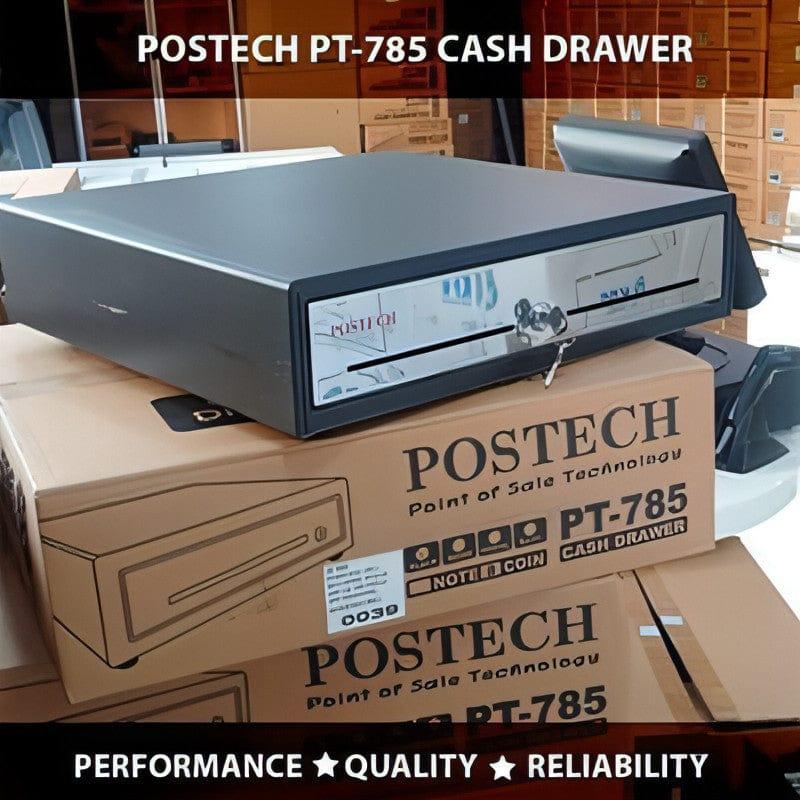 Cash Drawer - Postech PT-R785 - Neotech