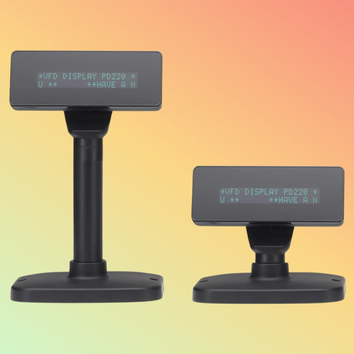 Customer Display - Neotech NT-R7220 - Neotech