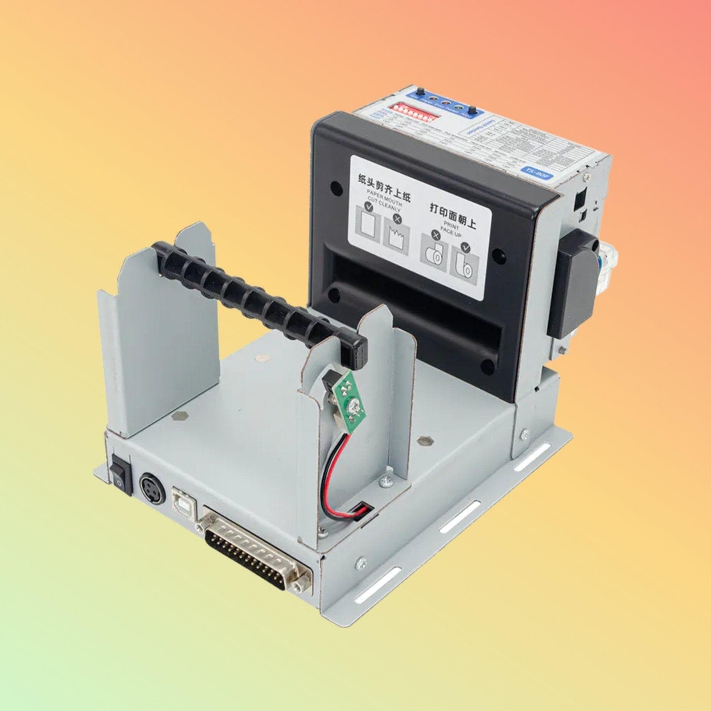Kiosk Printer - Xprinter TS-80F - Neotech