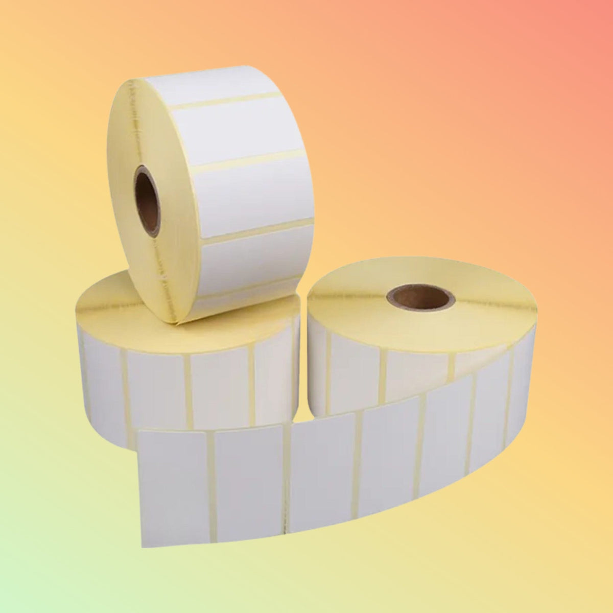 Labels & Tags - 26mm x 15mm 100Rolls/Box - Neotech