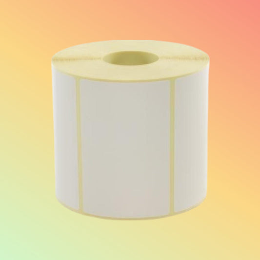 Labels & Tags - 4 x 6 x 1000Label/Roll (18Rolls) - Neotech