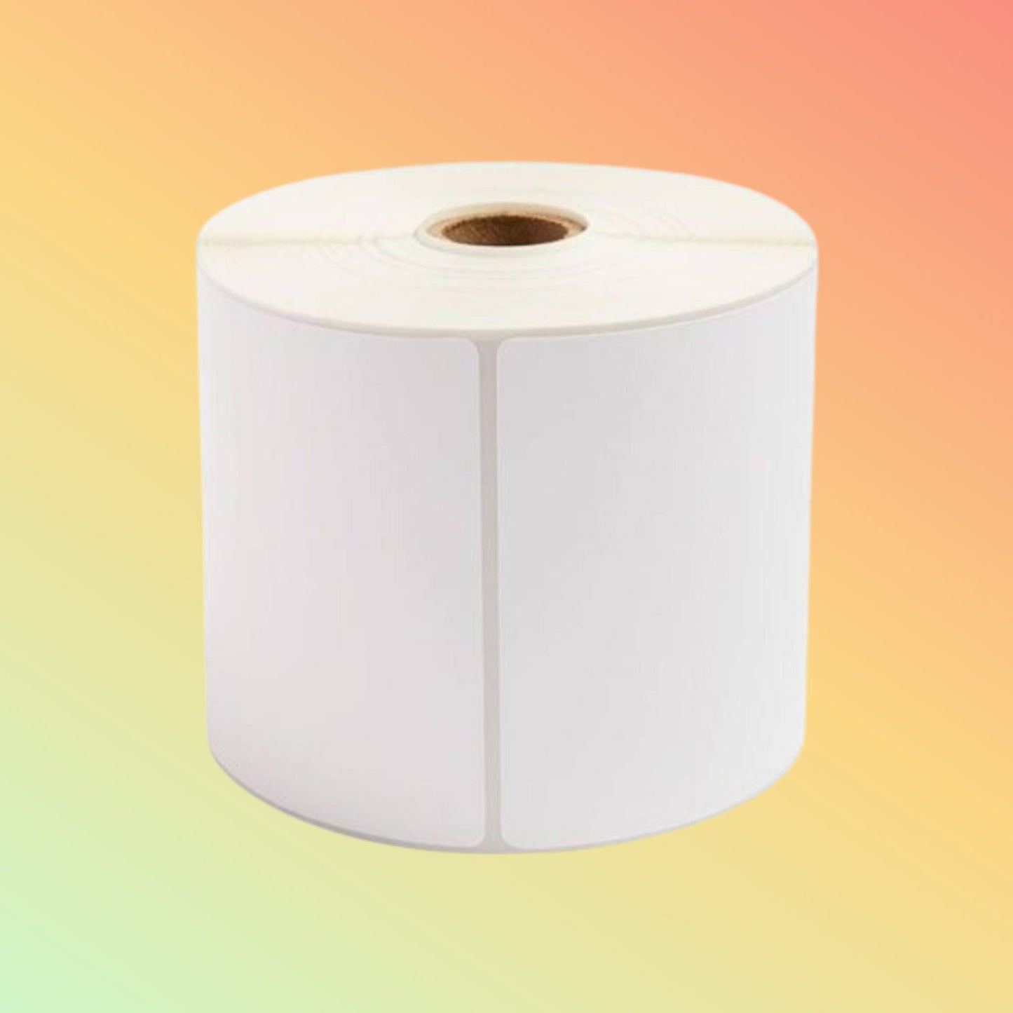 Labels & Tags - 4 x 6 x 1000Label/Roll (18Rolls) - Neotech