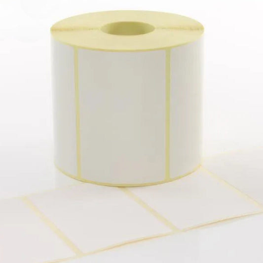 Labels & Tags - 4 x 6 x 1000Label/Roll (18Rolls) - Neotech