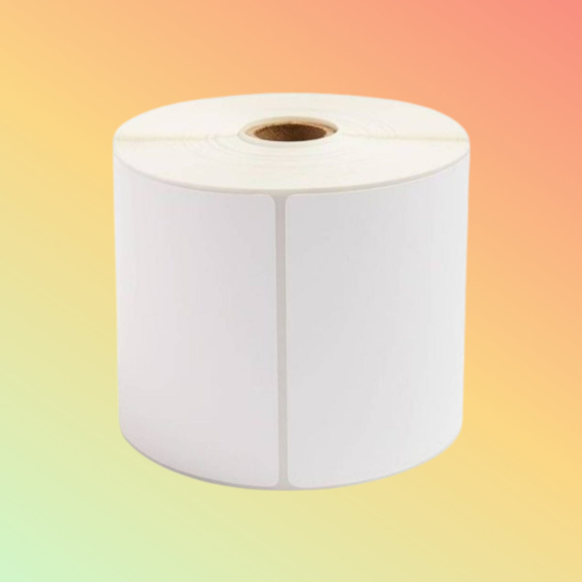 Labels & Tags - 4inch x 6inch (18 Rolls/Box) - Neotech