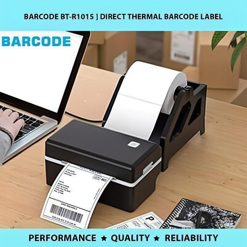 Labels & Tags - 4inch x 6inch (18 Rolls/Box) - Neotech