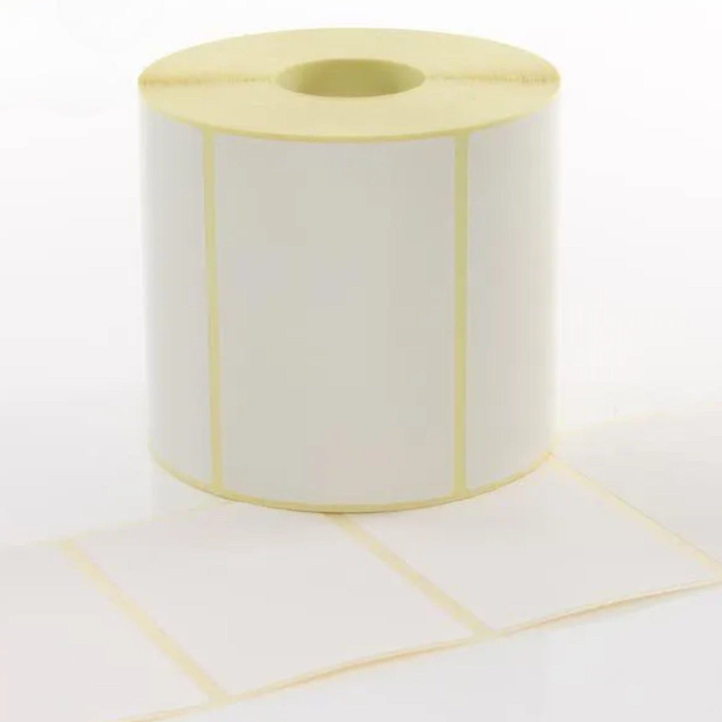 Labels & Tags - 4inch x 6inch (18 Rolls/Box) - Neotech