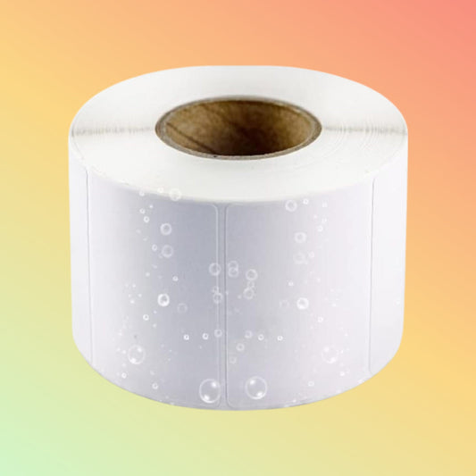 Labels & Tags - 4inch x 6inch (18 Rolls/Box) - Neotech