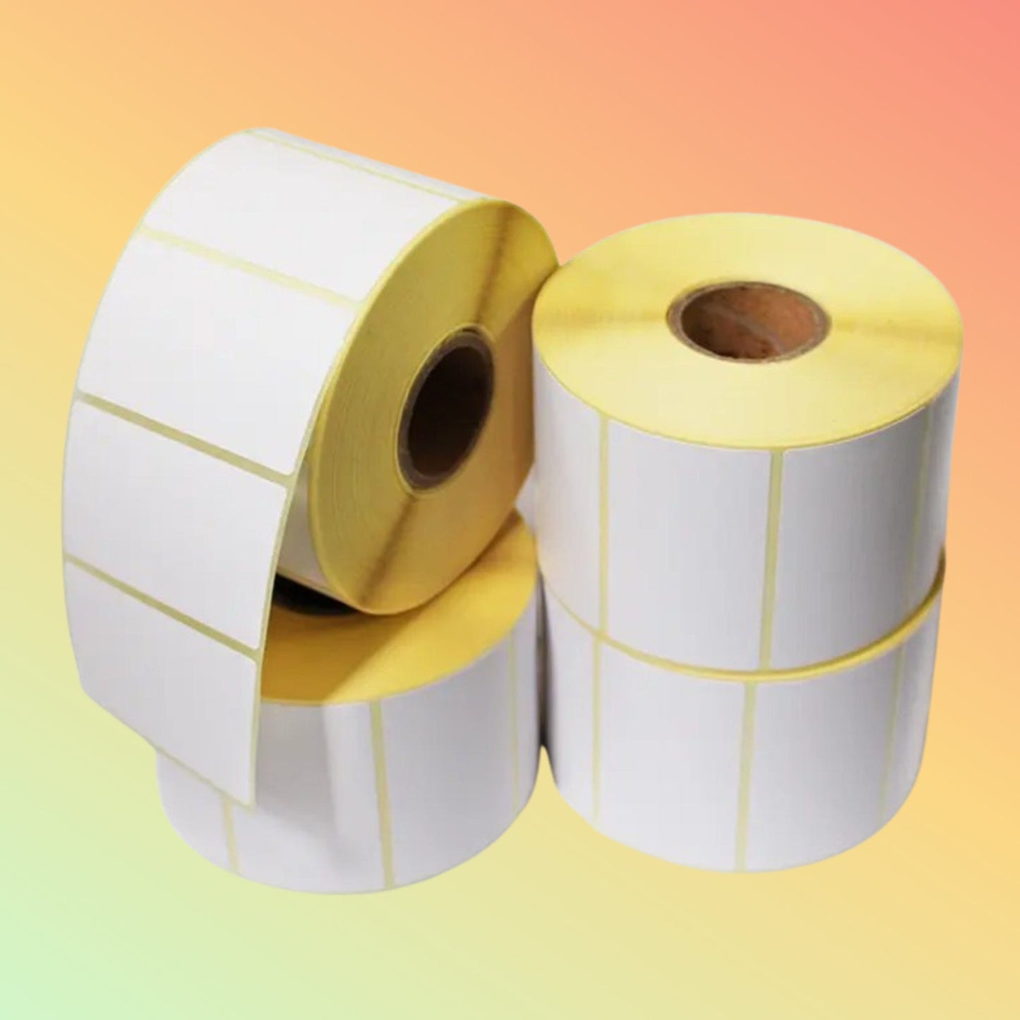 Labels & Tags - 50.2 x 25.4 (60Roll/Box) - Neotech