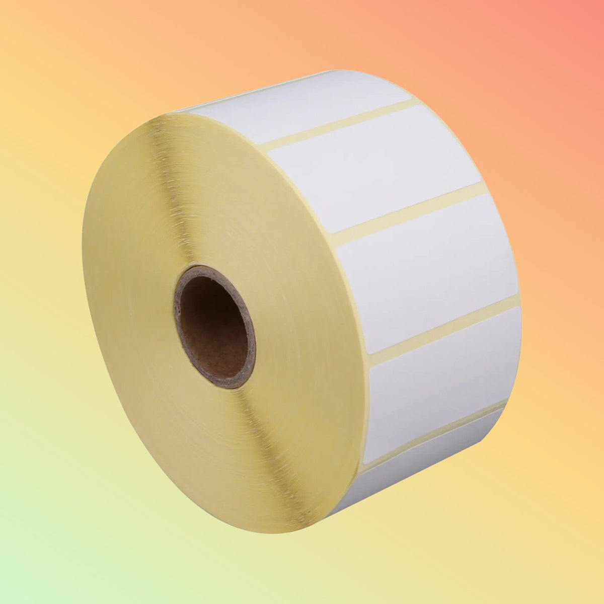 Labels & Tags - 50mm x 25mm (60Rolls/Box) - Neotech