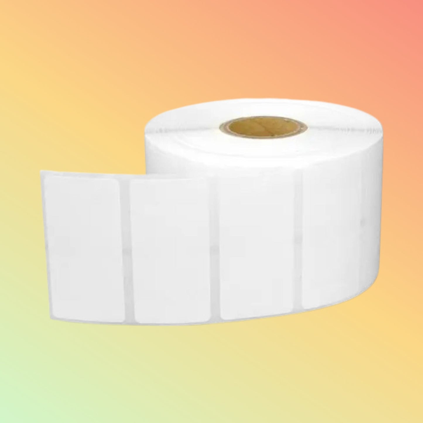 Labels & Tags - 60mm x 40mm (120Rolls/Box) - Neotech