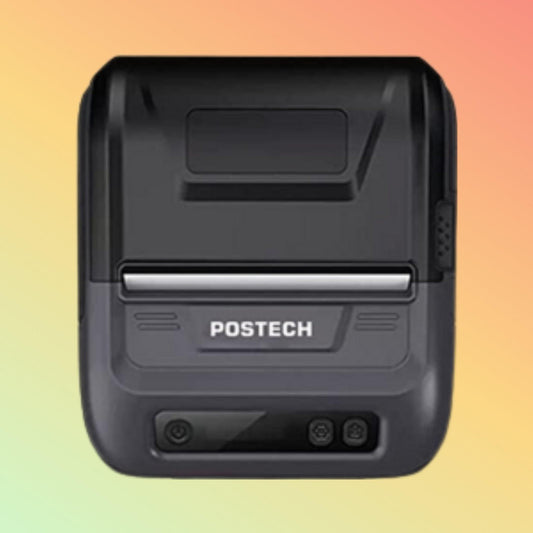 Mobile Printer - Postech PT-R290L-01 - Neotech