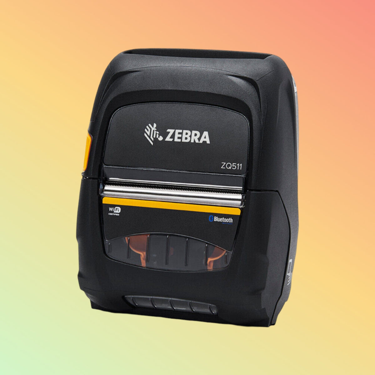 Mobile Printer - Zebra ZQ511R - Neotech