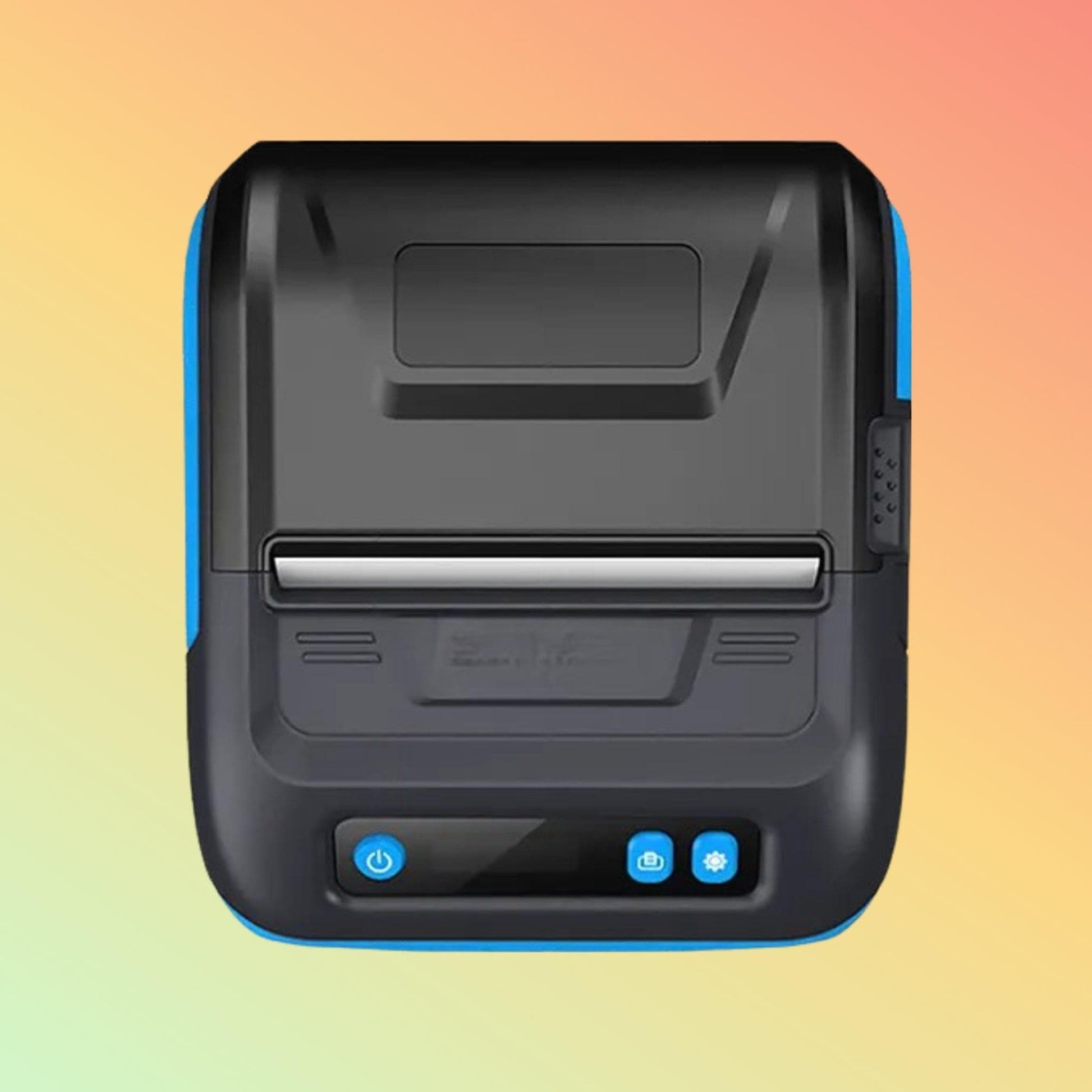 Mobile Printers - Postech PT-R8001-01 - Neotech