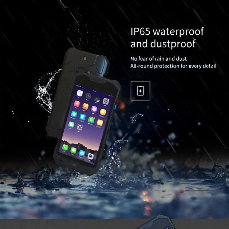 Mobile Terminal - PD01 Plus Android 11.0 PDA - Neotech