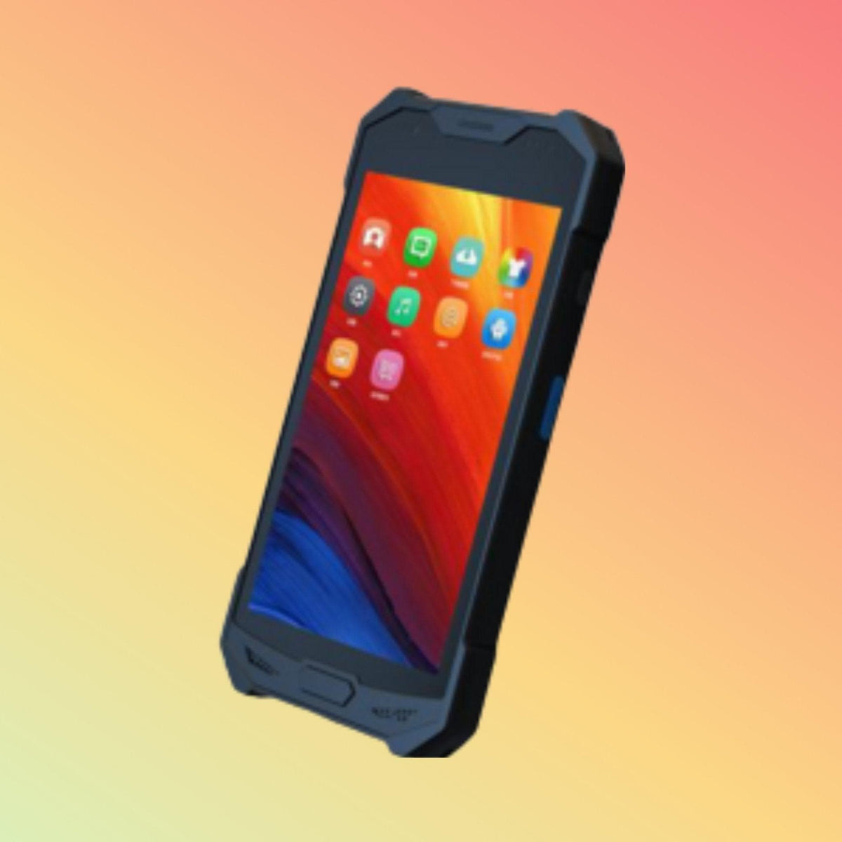 Mobile Terminal - PD01 Plus Android 11.0 PDA - Neotech