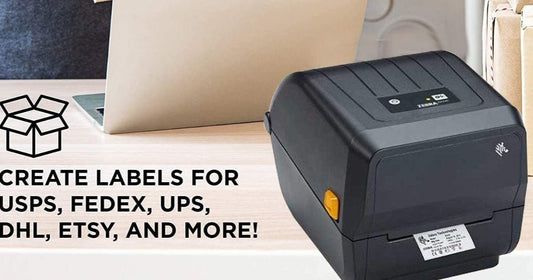 10 Tips for Choosing the Perfect Label Printer Machine - NEOTECH