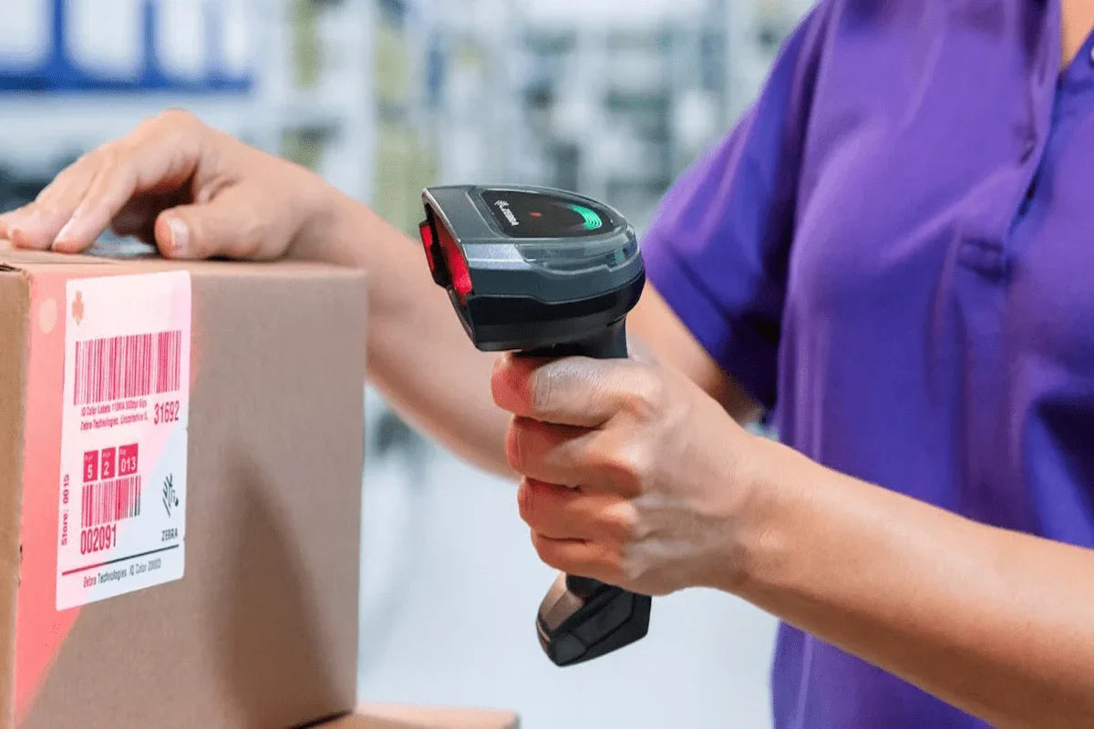 1D & 2D Barcode Scanners, Wireless & Desktop POS Scanners in UAE | NEOTECH®