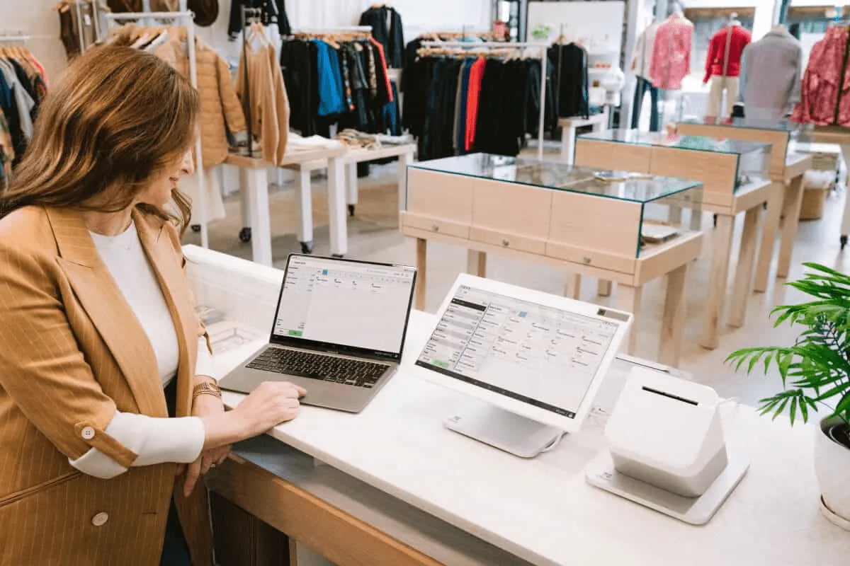 Best Selling POS Printers, Barcode Scanners & Top POS Devices in UAE | NEOTECH®