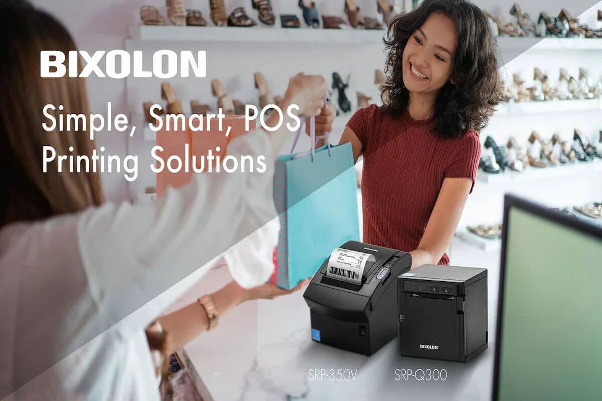 BIXOLON Receipt Printers, Label Printers & POS Printing Solutions in UAE | NEOTECH®
