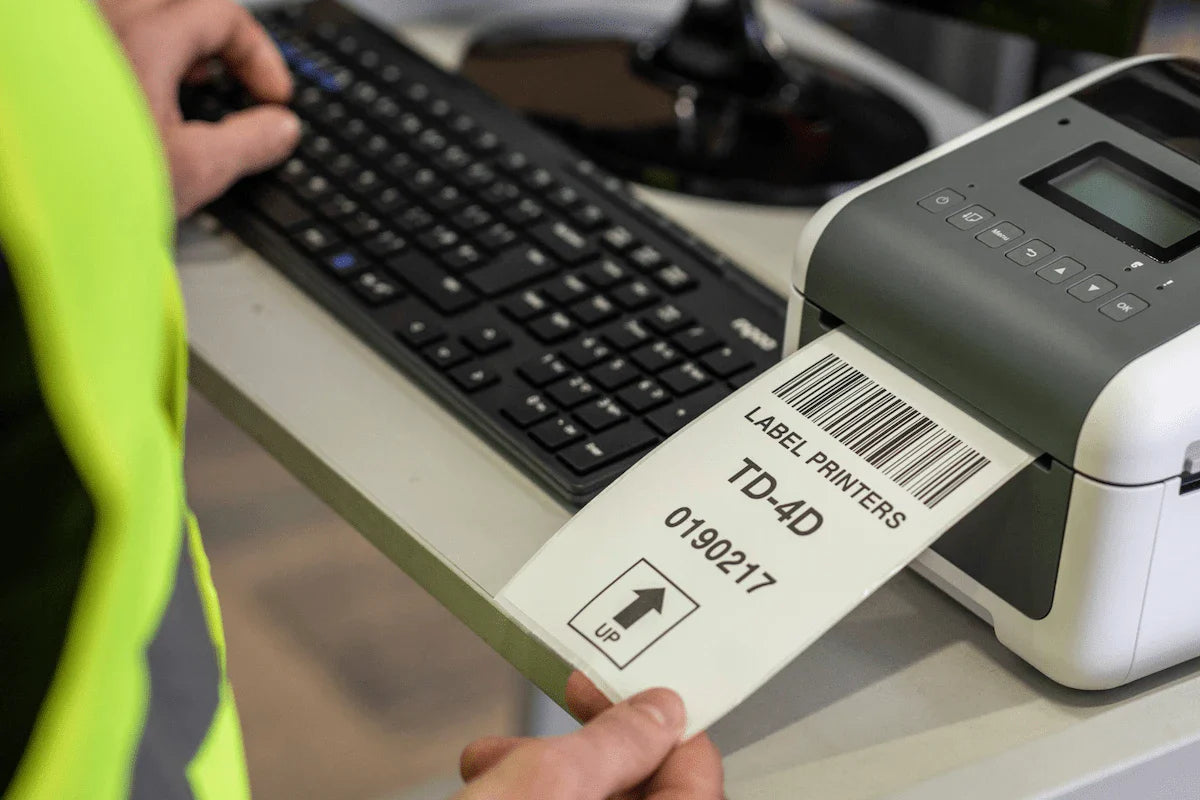 Brother Printers in UAE | NEOTECH®