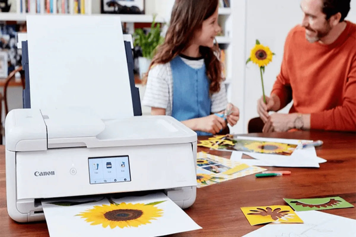 Canon POS Printers, Thermal Receipt Printers & Office Printing Solutions in UAE | NEOTECH®