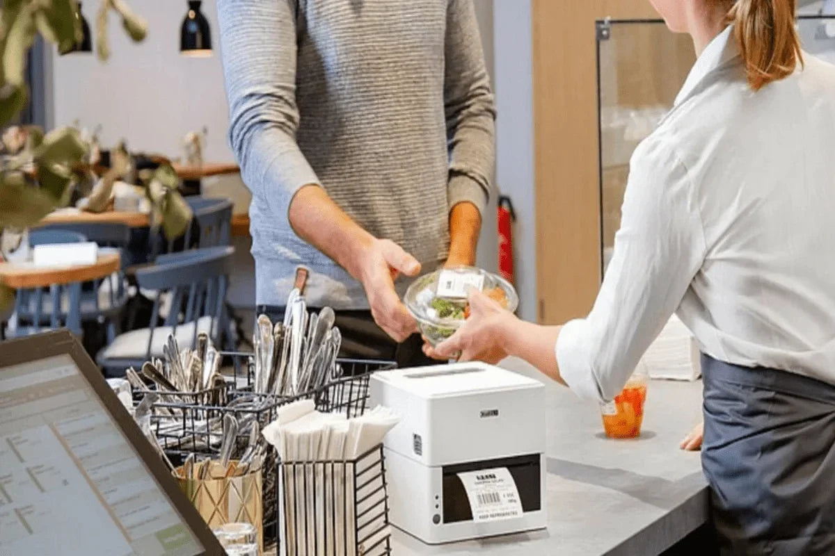 Citizen Receipt Printers, Label Printers & POS Printing Solutions in UAE | NEOTECH®