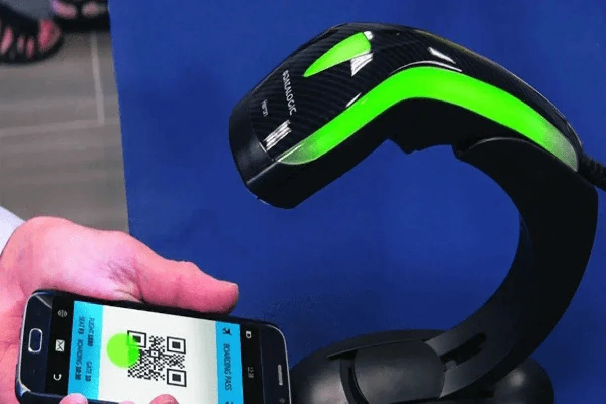 Datalogic Barcode Scanners, POS Scanners & Data Capture Solutions in UAE | NEOTECH®