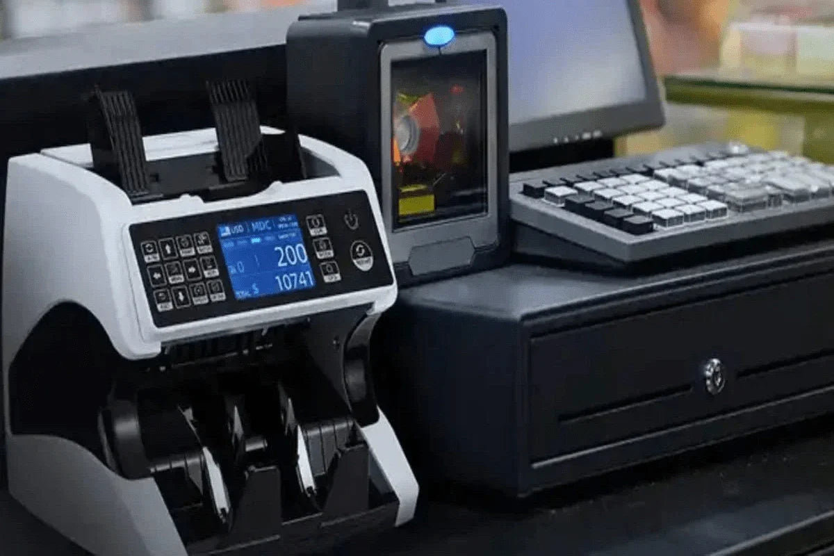 Hitachi Currency Counters, Banknote Sorters & Counterfeit Detection Machines in UAE | NEOTECH®